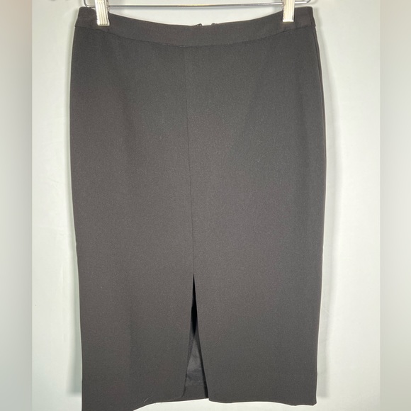 White House Black Market Dresses & Skirts - White House Black Market Black skirt